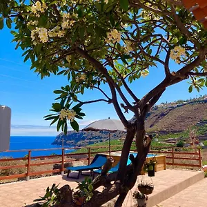 Rincón Del Mar , Espacio Natural Сasa de vacaciones La Orotava