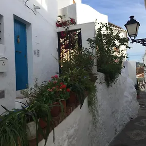 El Corralón Casa rural Frigiliana