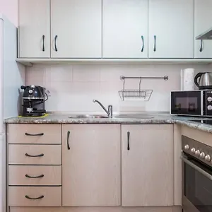 Burriana Carabeo Apartamento Nerja