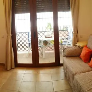Burriana Carabeo Apartamento Nerja