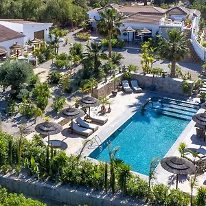 Boutique La Bed and breakfast Viñuela