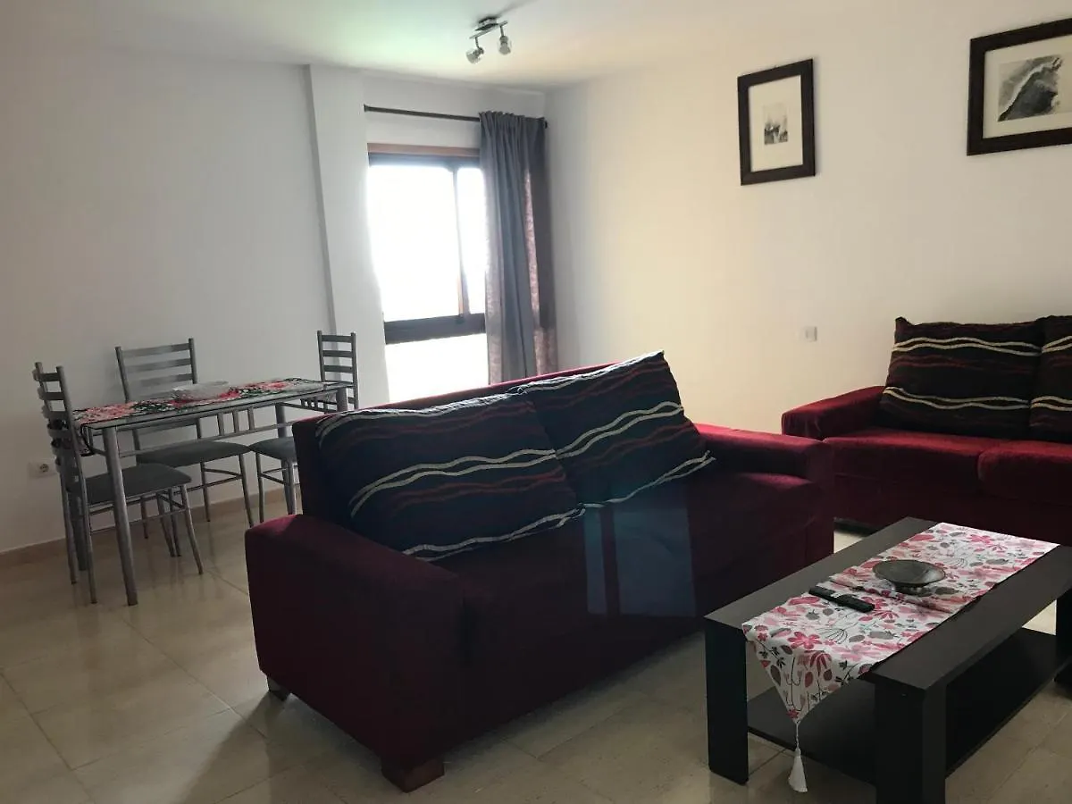 La Casita De Gio. Apartment Tazacorte Spain
