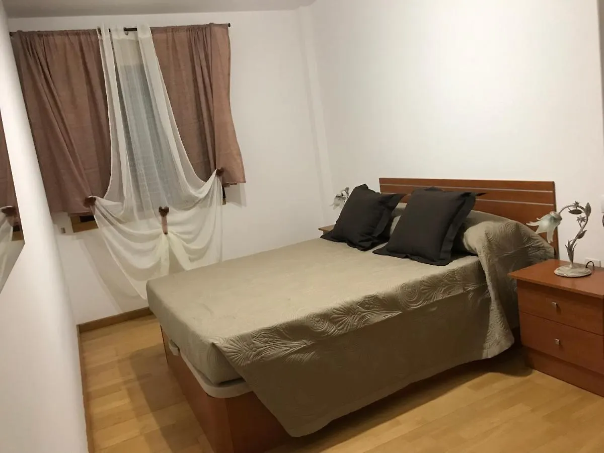 La Casita De Gio. Apartment Tazacorte