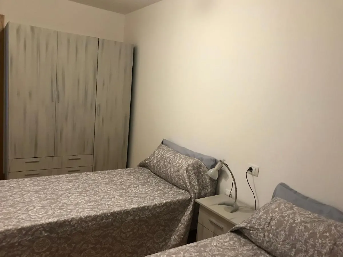 La Casita De Gio. Apartment Tazacorte Spain