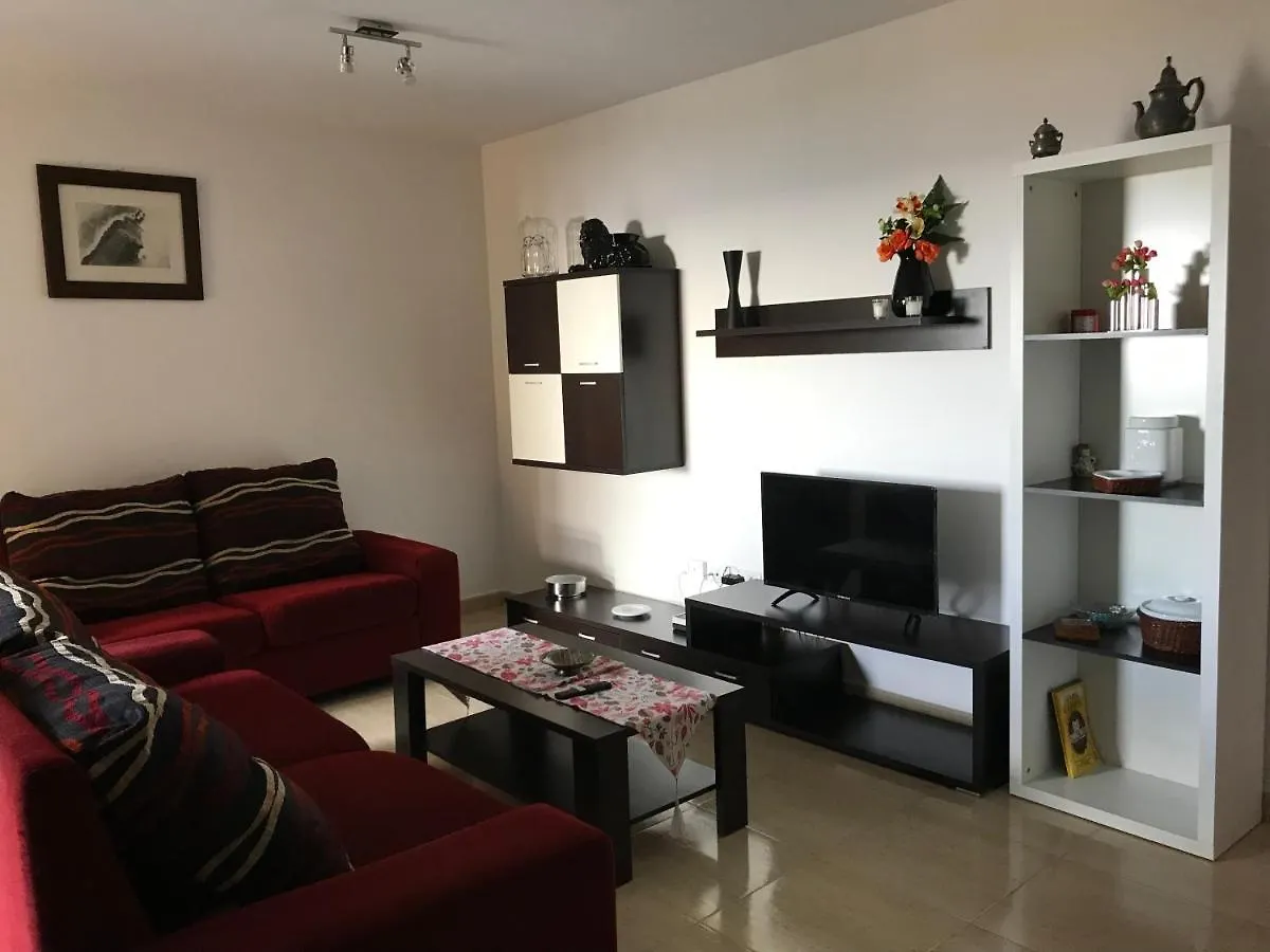 La Casita De Gio. Apartment Tazacorte