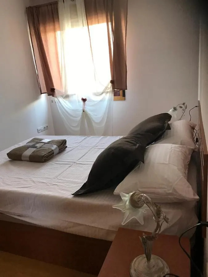 La Casita De Gio. Apartment Tazacorte Spain