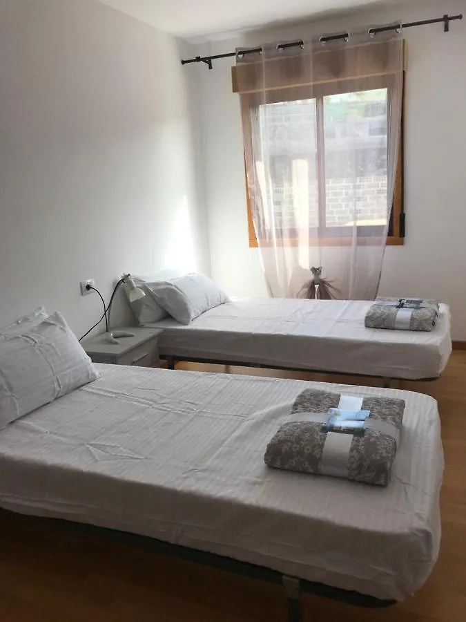 La Casita De Gio. Apartment Tazacorte