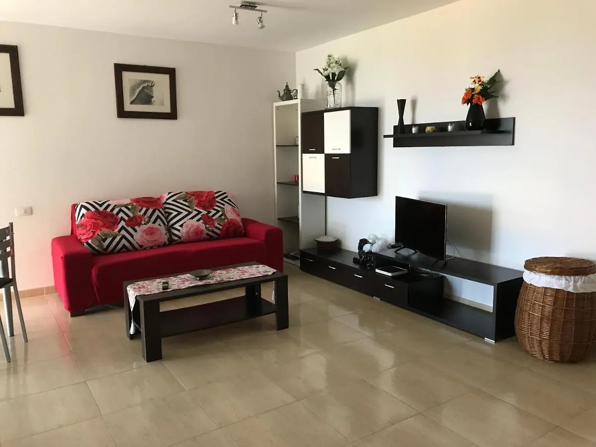 La Casita De Gio. Apartment Tazacorte 0*,  Spain