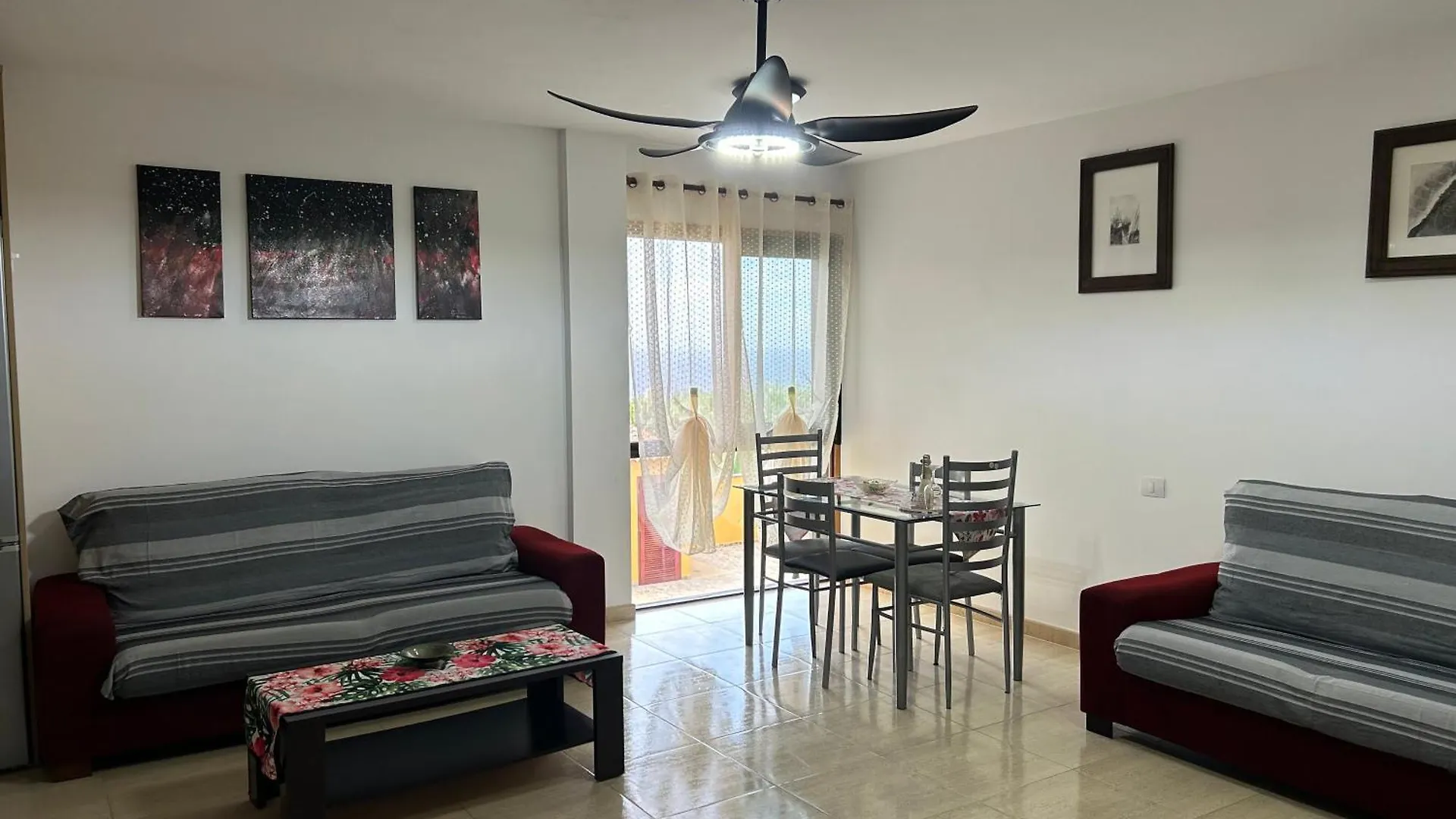 La Casita De Gio. Apartment Tazacorte