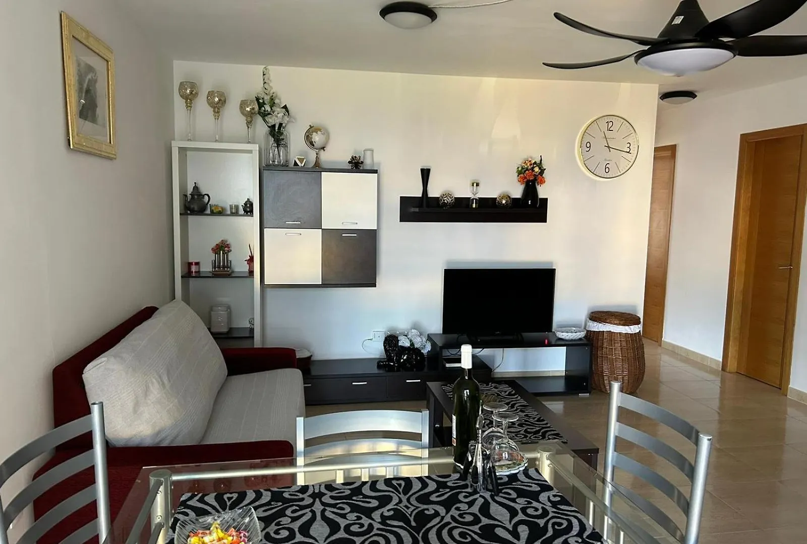 La Casita De Gio. Apartment Tazacorte