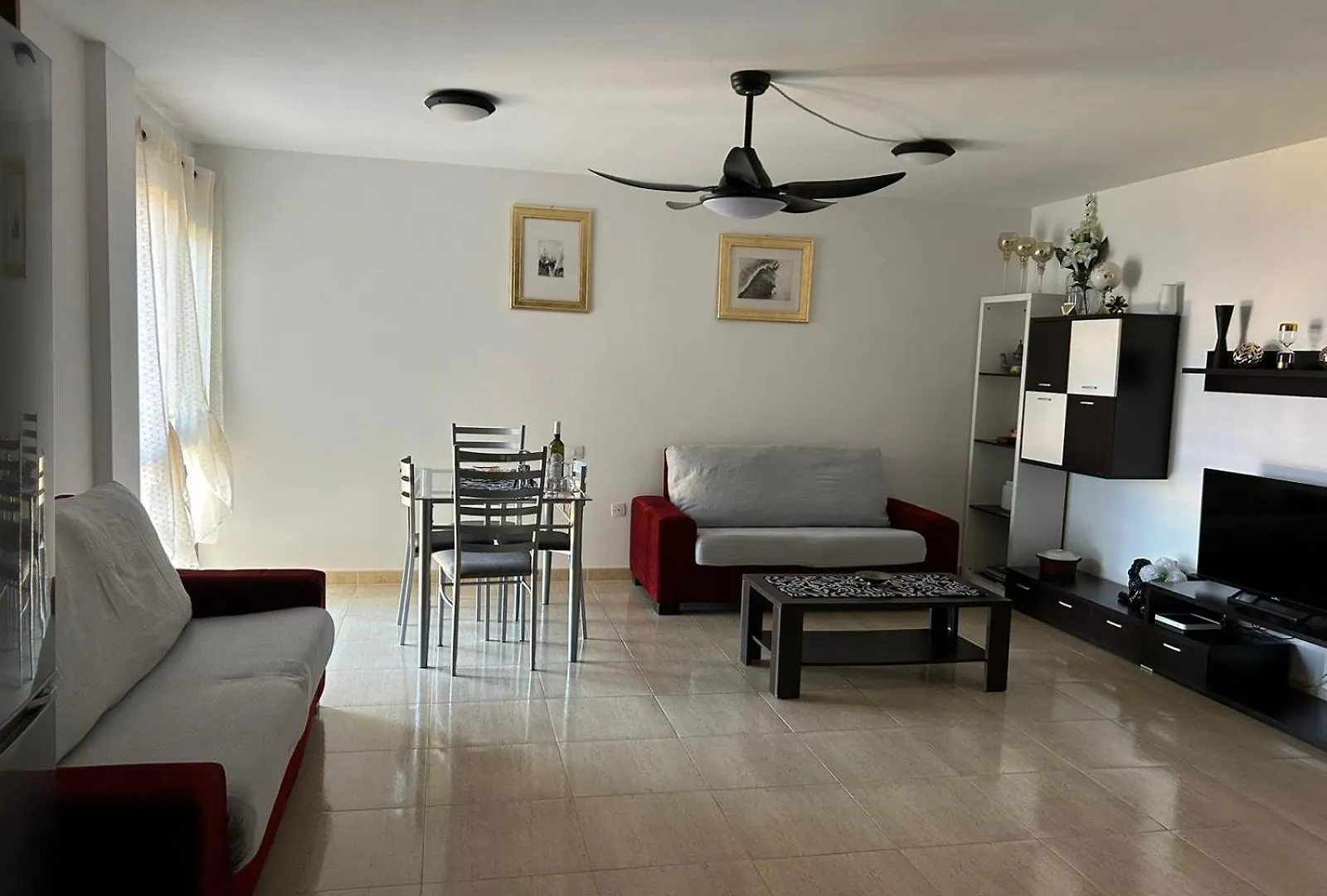 La Casita De Gio. Apartment Tazacorte