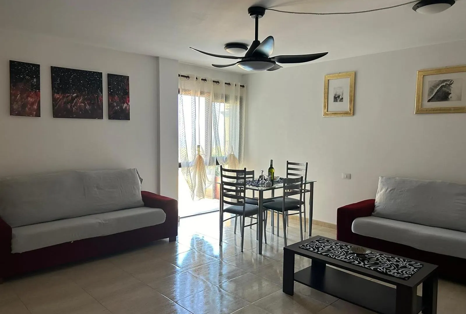 La Casita De Gio. Apartment Tazacorte