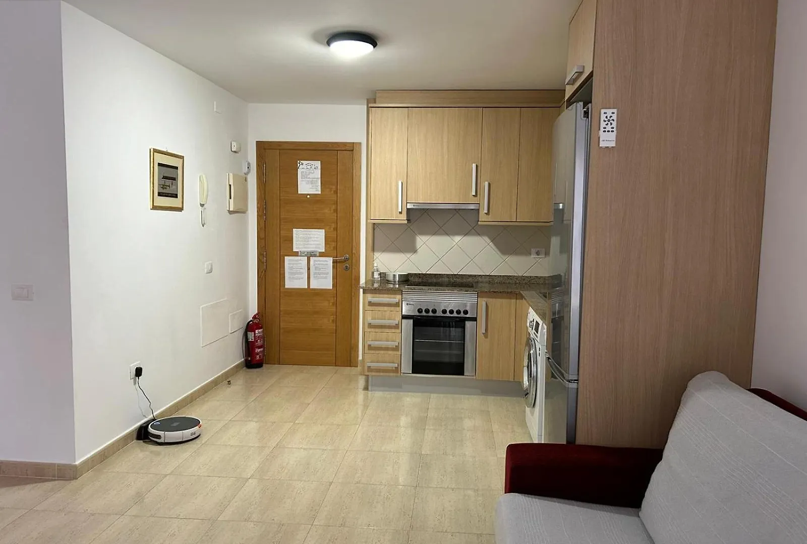 La Casita De Gio. Apartment Tazacorte
